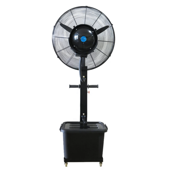 Mist Fan-MF001